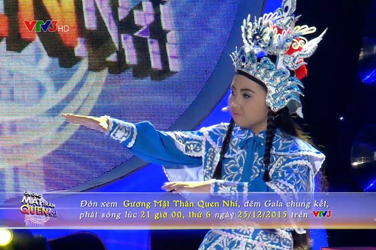 Phuong My Chi xuat than khien My Linh het kho tinh-Hinh-2